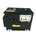 Silent diesel engine generator and welding generator for sale